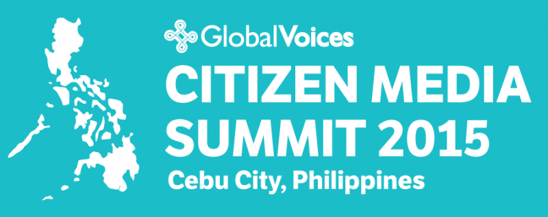 Global Voices Summit 2015