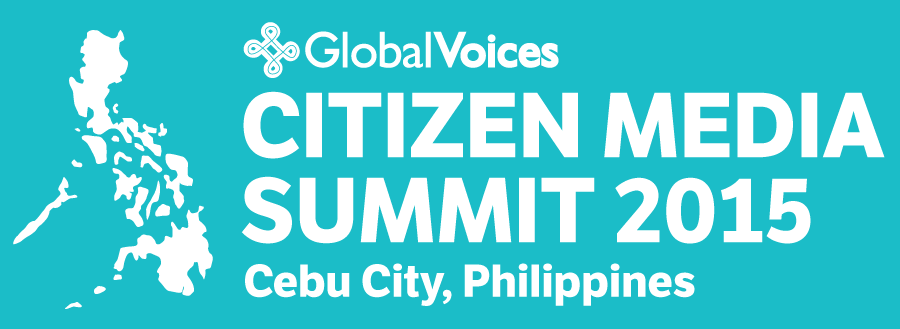 Global Voices Summit 2015